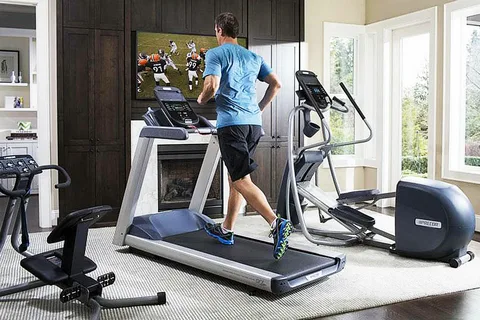 best exercise equipment for losing weight