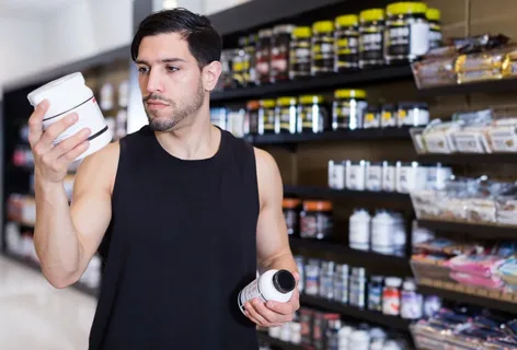 top 5 supplements everyone should take