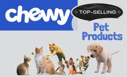 Top Selling Pet Products